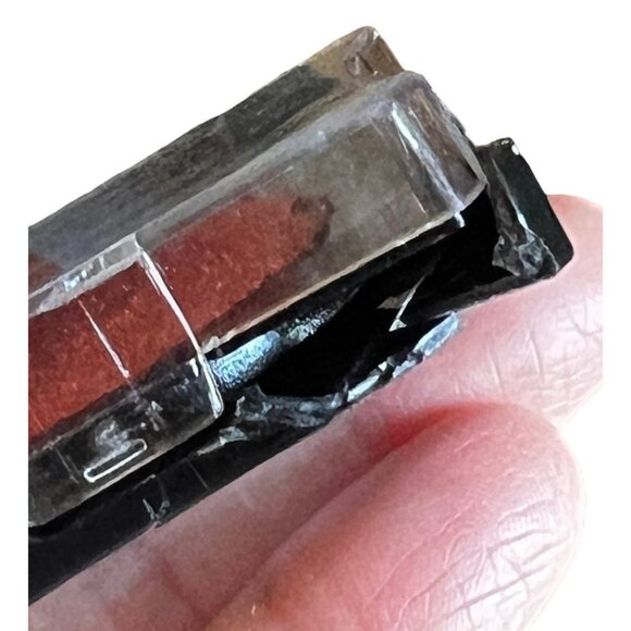 Kleancolor American Eyedol Wet/Dry Baked Eyeshadow Set Burgundy & Fuchsia - Picture 9 of 9